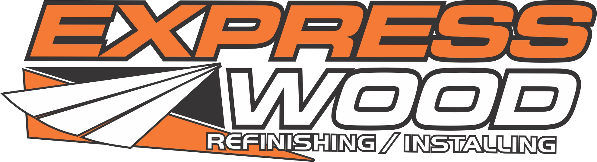 Express Wood Refinishing & Installing LLC, Erie, PA.